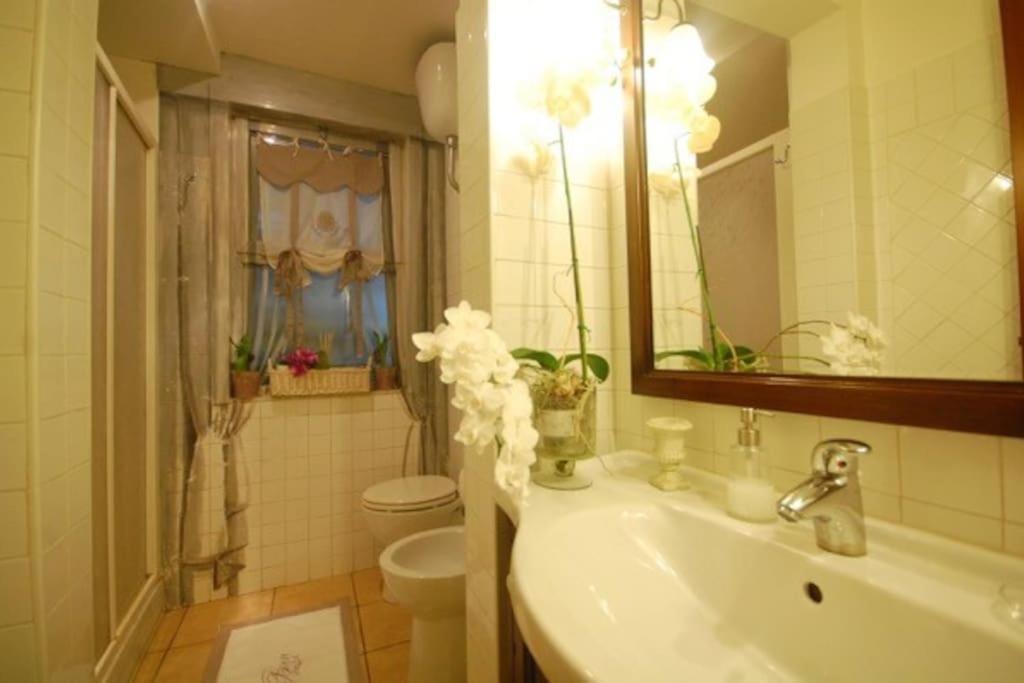 Domus - Luxury New Opening Apartment