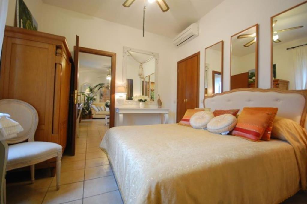 Apartment Domus - Luxury New Opening Rom