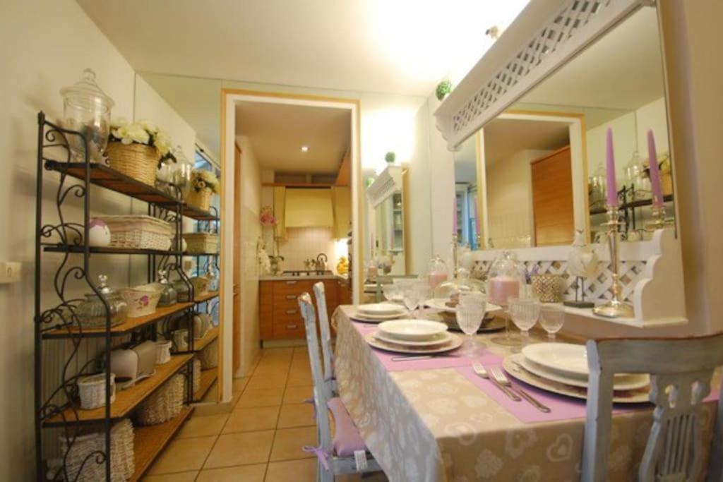 Domus - Luxury New Opening Apartment *