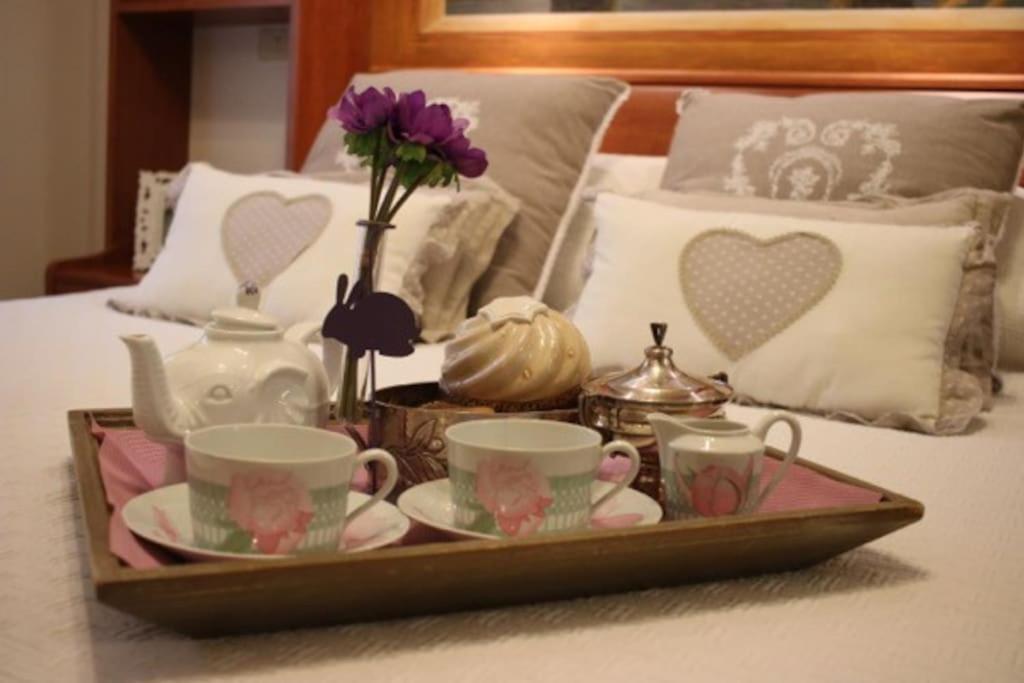 Apartment Domus - Luxury New Opening *