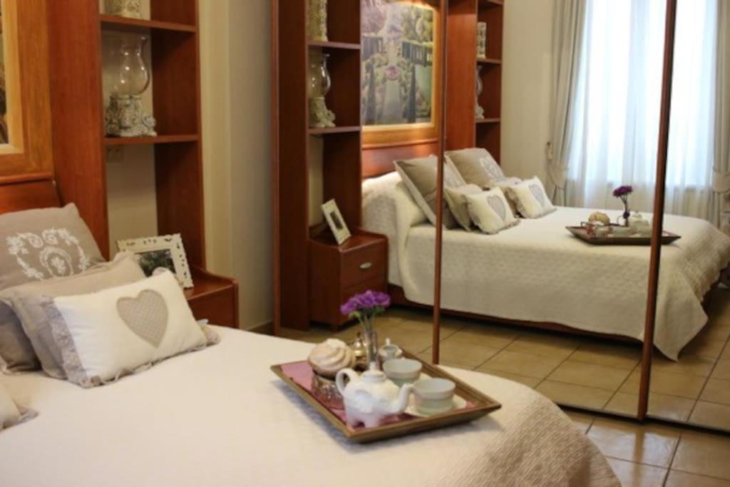 Apartment Domus - Luxury New Opening