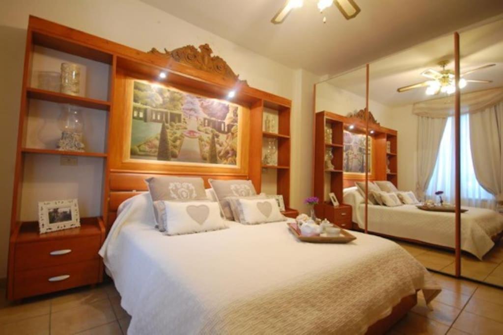 Apartment Domus - Luxury New Opening Rom