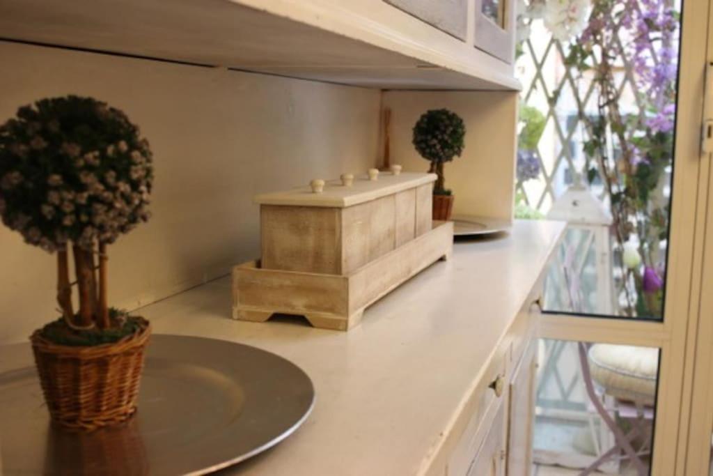 Domus - Luxury New Opening Apartment